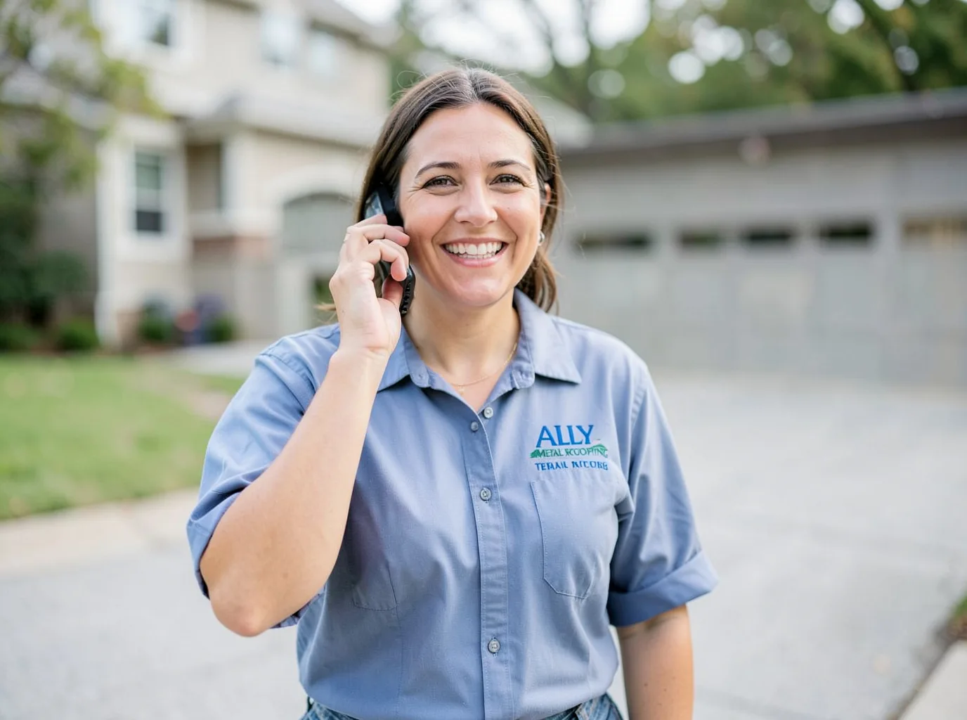 Metal Roof Installation Courtland, AL FAQs